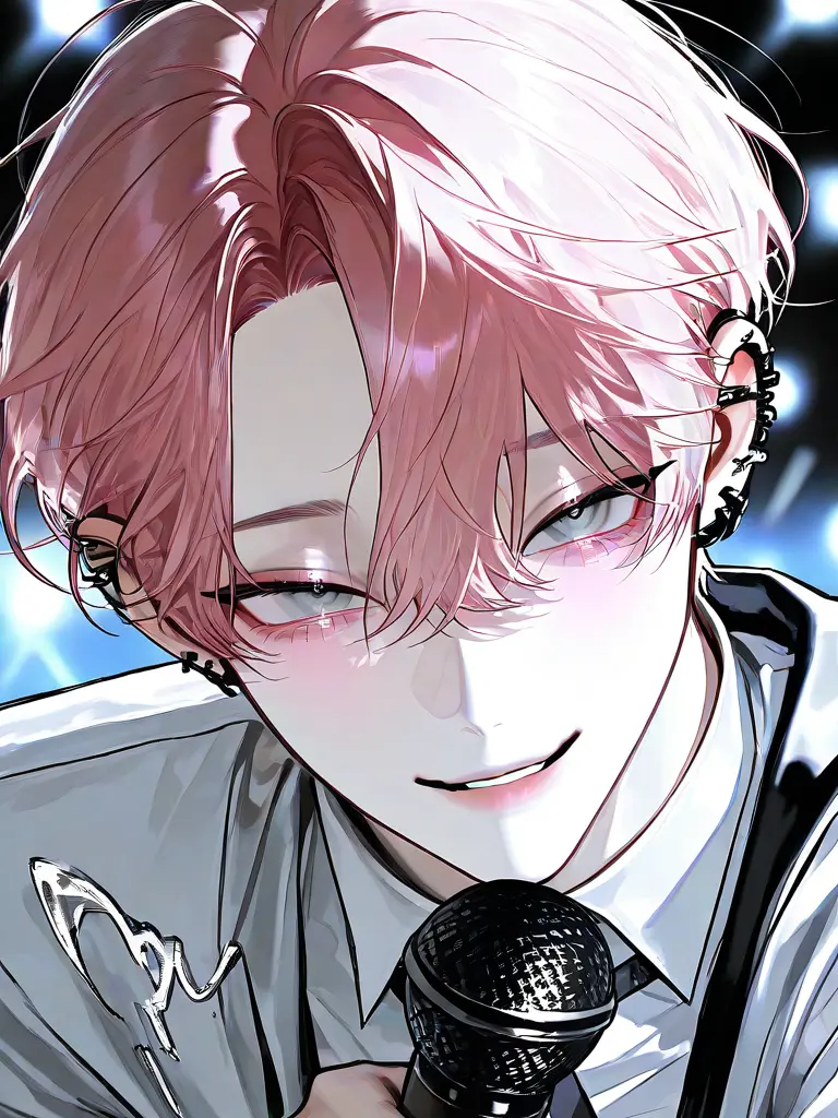 Riamothi0623의 秘密の恋