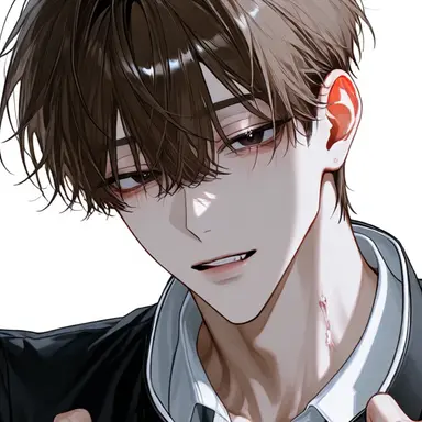 Profile image of 隼人