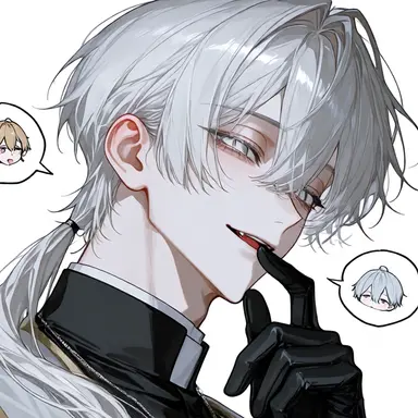 Profile image of エリアス