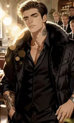Profile image of Matthew Gibbson