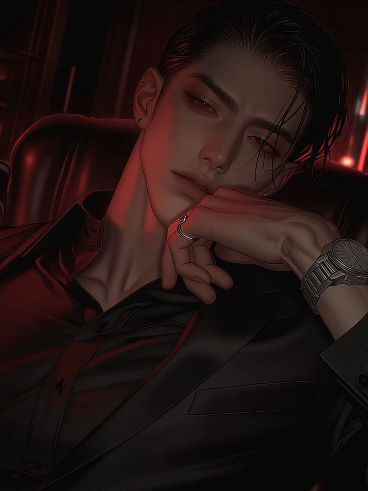 서채준 대표 이미지