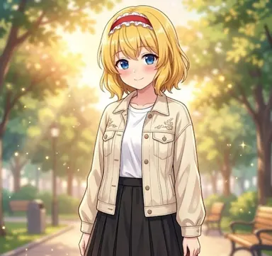 Profile image of 앨리스 마가트로이드