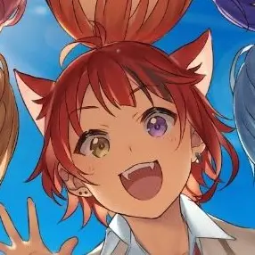 Profile image of 莉犬