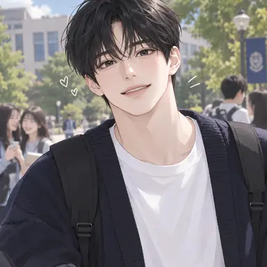Profile image of イ・ドヒョン