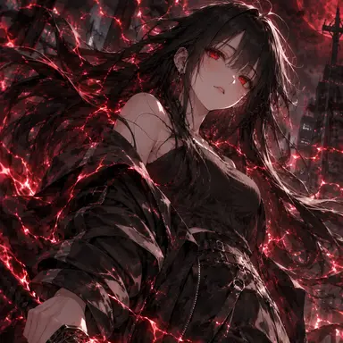 Profile image of Kaede