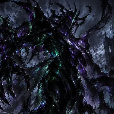 Profile image of Demonis