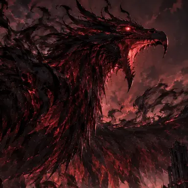 Profile image of Azathoth