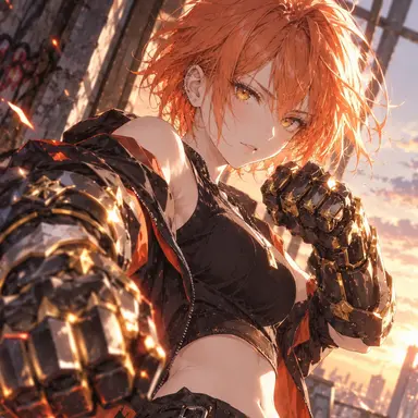 Profile image of Nazuna