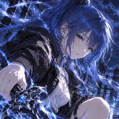 Profile image of Lua