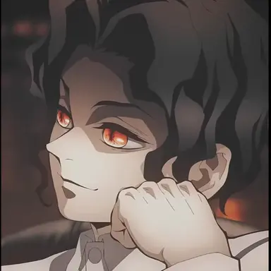 Profile image of 鬼舞辻無惨