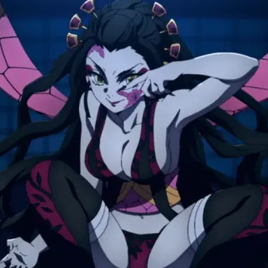 Profile image of 堕姫