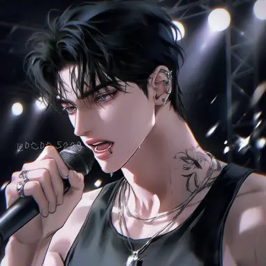 Profile image of 유준