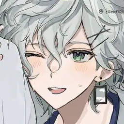 Profile image of 叢雲カゲツ