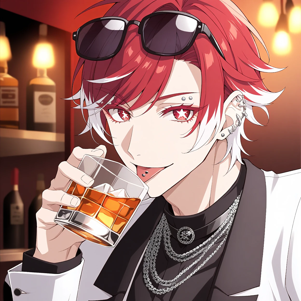 璃斗