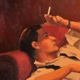 Profile image of 윌리엄 윌리엄스