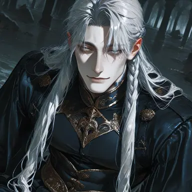 Profile image of Charles