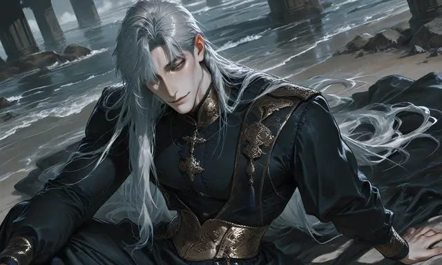 Profile image of Charles