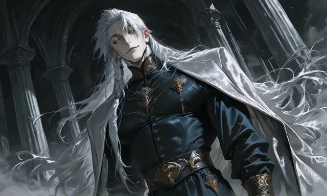 Profile image of Charles