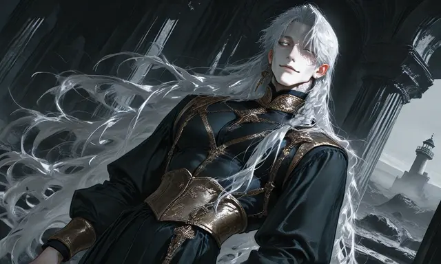 Profile image of Charles