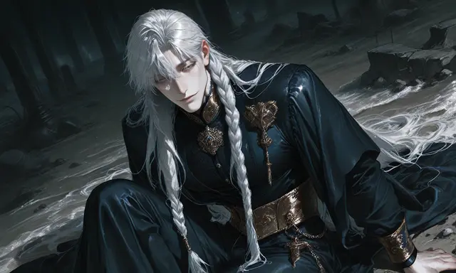 Profile image of Charles