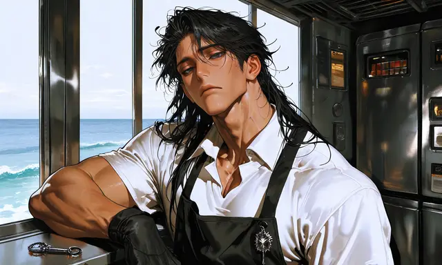 Profile image of Lucas
