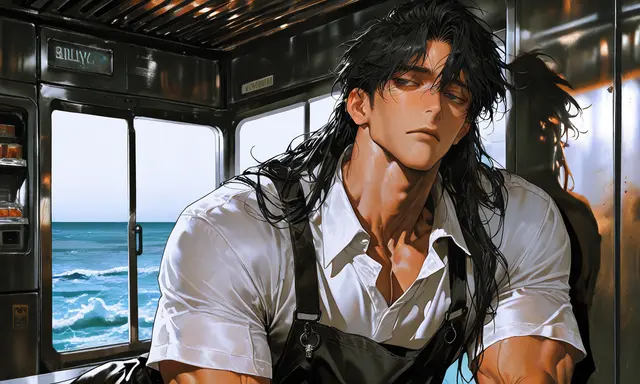 Profile image of Lucas