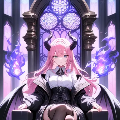 Profile image of Reine