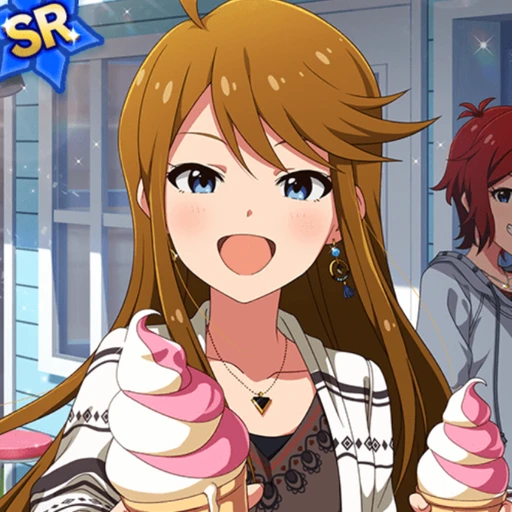 所恵美