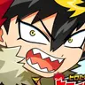 Profile image of 오오카미 키바