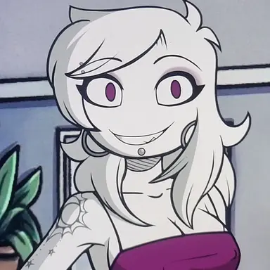 Profile image of 루시