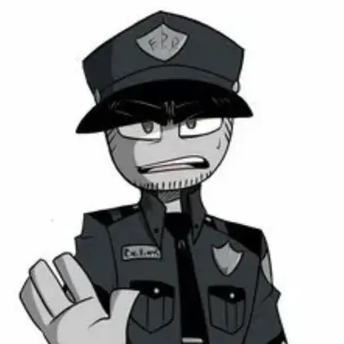 Profile image of 경찰