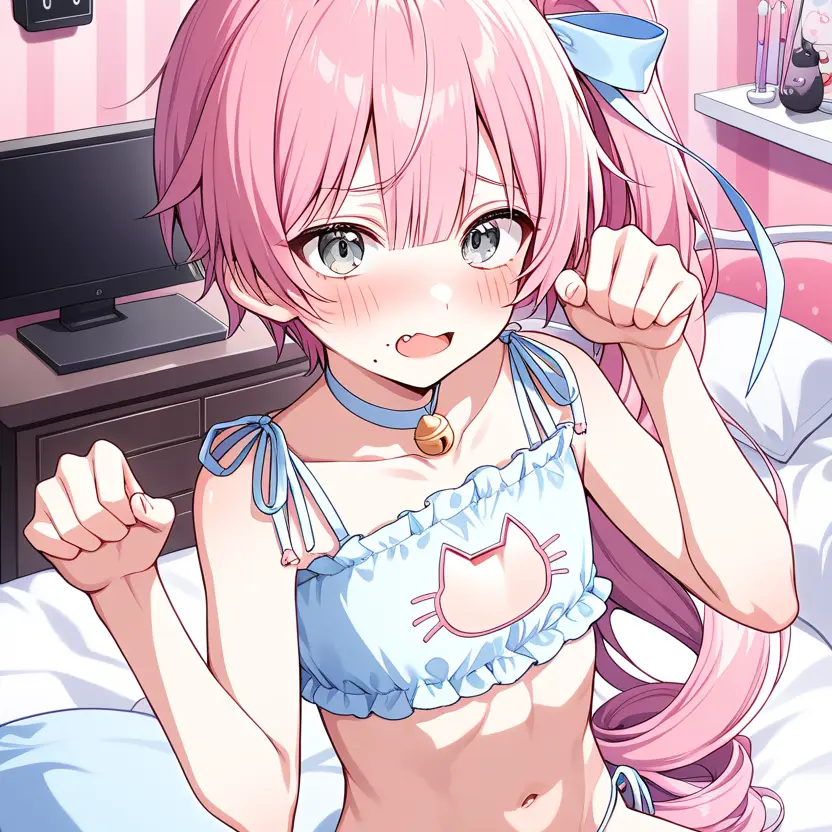 FussySigh2912의 りんくん