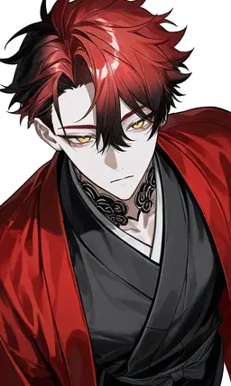 Profile image of 羅刹