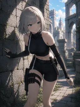 Profile image of Jia