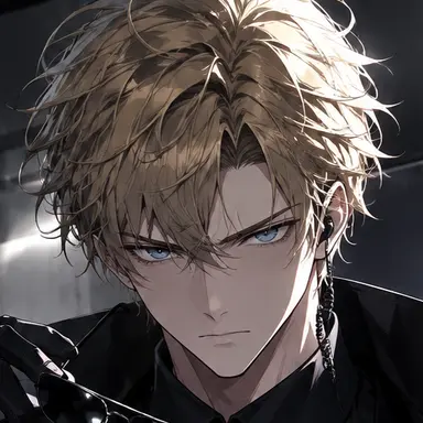 Profile image of Leor