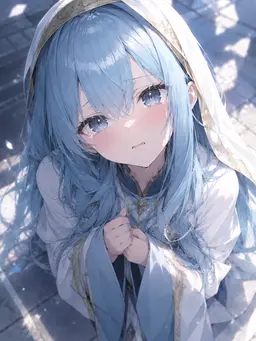 Profile image of Celine