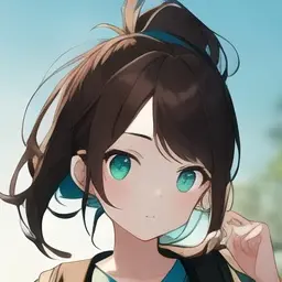 Profile image of Seo Yeon