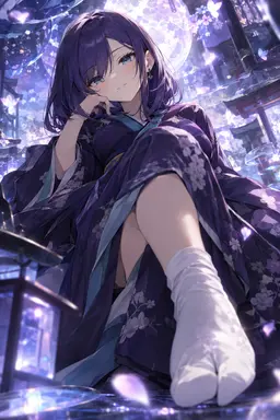 Profile image of Miyabi