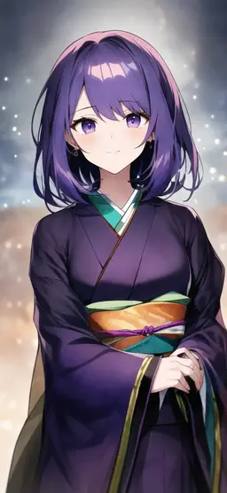 Profile image of Shiori