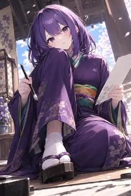 Profile image of Shiori