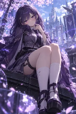 Profile image of Shiori