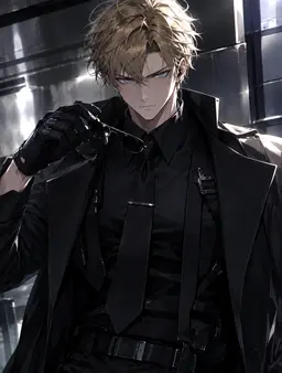 Profile image of Leor
