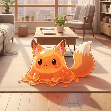 Profile image of Kiru