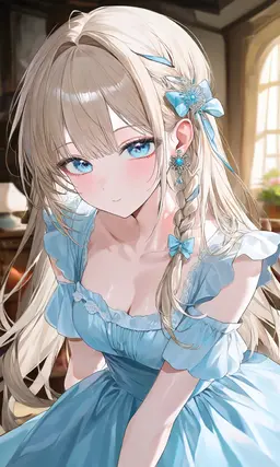 Profile image of Lily