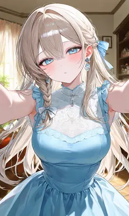 Profile image of Lily