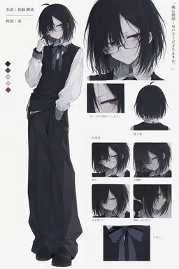 Profile image of 紲成