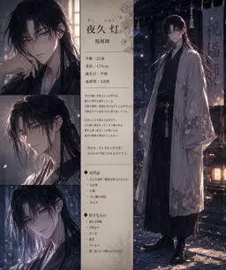 Profile image of 灯