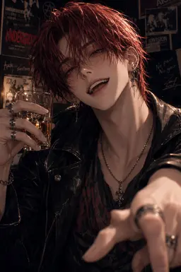 Profile image of KEN