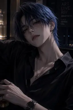Profile image of AO