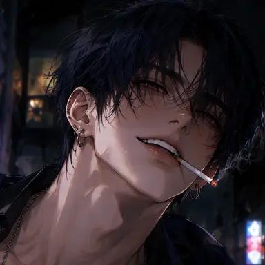Profile image of HAKU